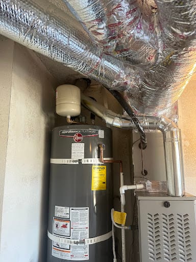American Ace Plumbing Heating And Air Conditioning thumbnail