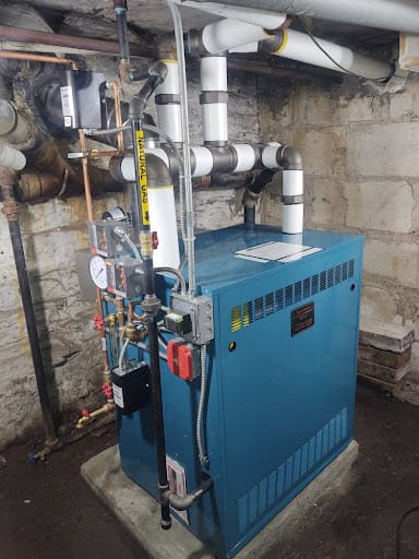 City Plumbing Heating A/C & Drain Unclogging thumbnail