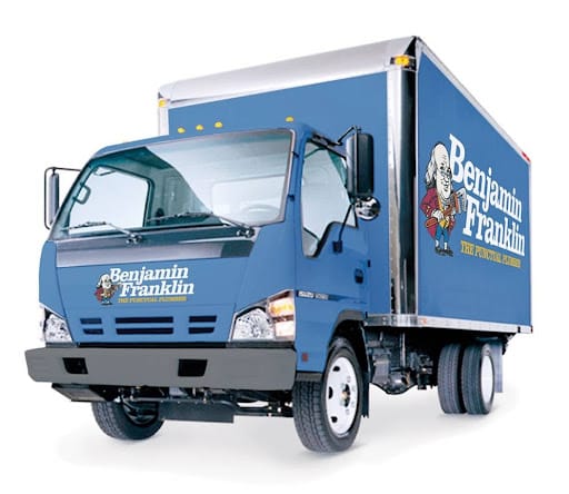 Benjamin Franklin Plumbing of Augusta thumbnail