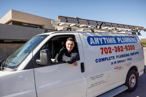 Anytime Plumbing, Heating & Cooling thumbnail