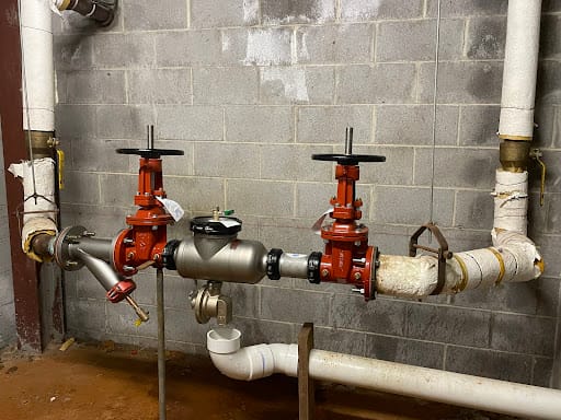J. S. Mintz Plumbing Service thumbnail