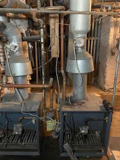 East Falls Plumbing & Heating thumbnail
