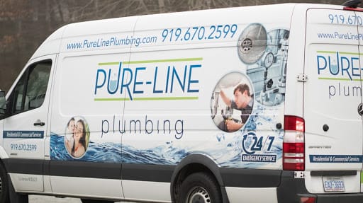 Pure-Line Plumbing thumbnail