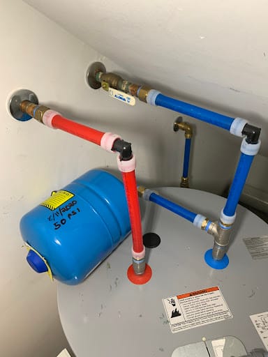 Tight Seal Plumbing LLC thumbnail