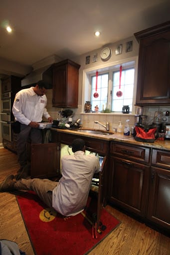 Precision Plus Plumbing thumbnail