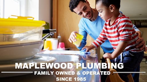 Maplewood Plumbing & Sewer, LLC. thumbnail