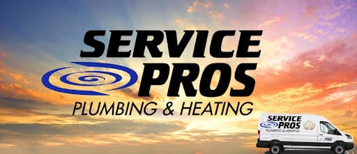 Service Pros Plumbing Heating Air & Drain thumbnail
