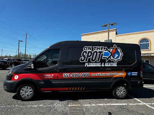 On The Spot Plumbing&Heating