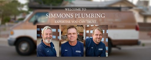 Simmons Plumbing and Mechanical LLC. thumbnail