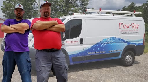 Flow-Rite Plumbing & Drain Service thumbnail