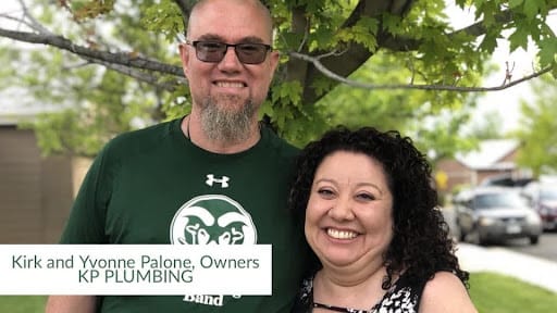 KP Plumbing
