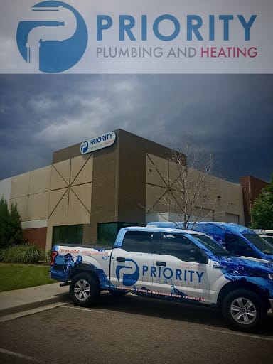 Priority Plumbing and Heating thumbnail