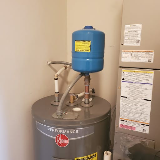 Direct Service Plumbing