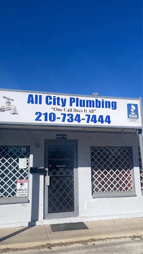 All-City Plumbing thumbnail