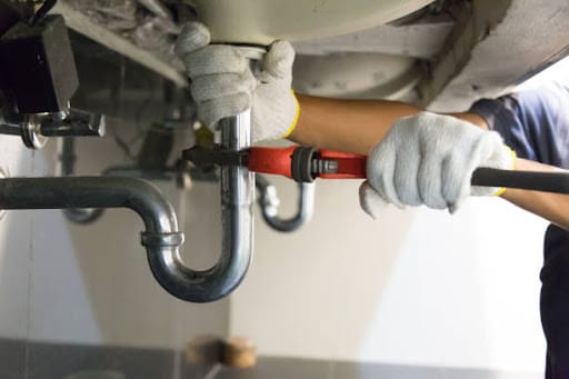 Jacob & Sons Plumbers thumbnail