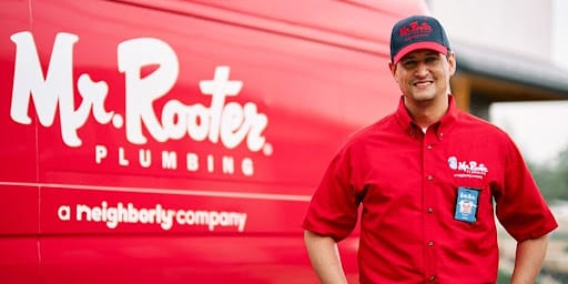 Mr. Rooter Plumbing of San Francisco thumbnail