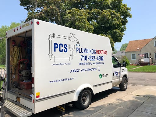 PCS Plumbing & Heating Inc thumbnail