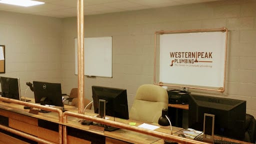 Western Peak Plumbing, HVAC and Electrical thumbnail