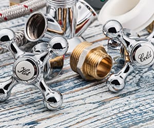 Sine Plumbing & Heating Co Inc thumbnail