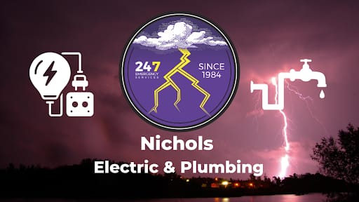 Nichols Electric and Plumbing thumbnail