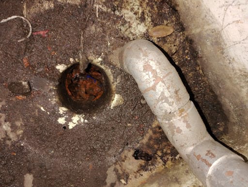 General drain rooter-HydroJetting thumbnail