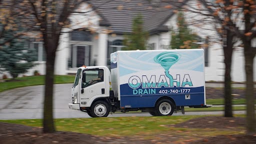 Omaha Drain thumbnail
