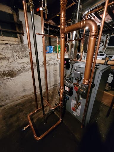 Excellence Plumbing Service Union, Plumber, Heating & HVAC thumbnail