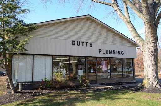 Butts Plumbing
