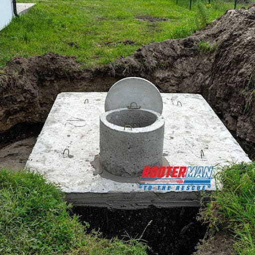 Rooterman Plumbing
