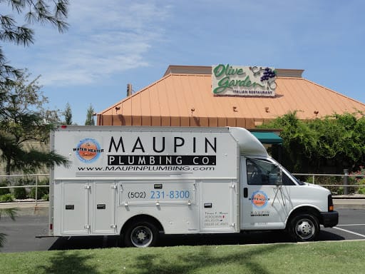 Maupin Plumbing thumbnail