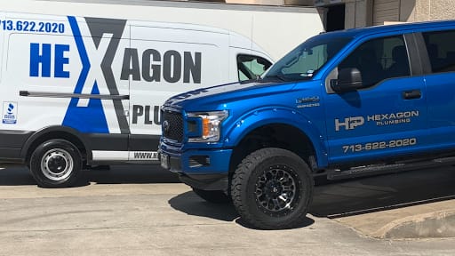 Hexagon Plumbing LLC thumbnail