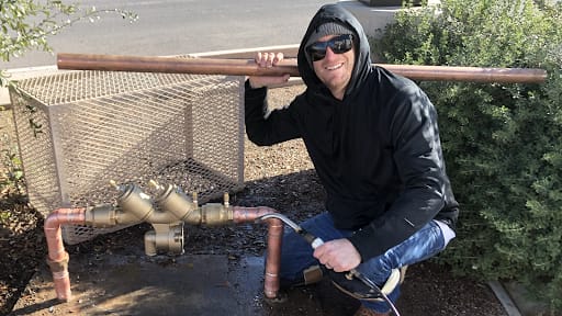 Paar Plumbing. Not ( par plumbing/par diversified) thumbnail