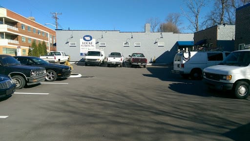 Locke Plumbing Company, Inc thumbnail