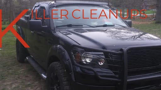 Killer Cleanups 417 thumbnail