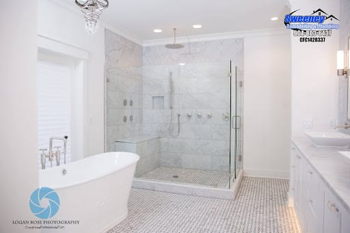 Sweeney Remodeling and Plumbing thumbnail
