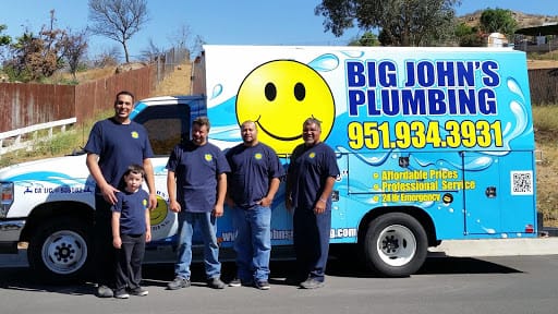 Big John’s Plumbing thumbnail