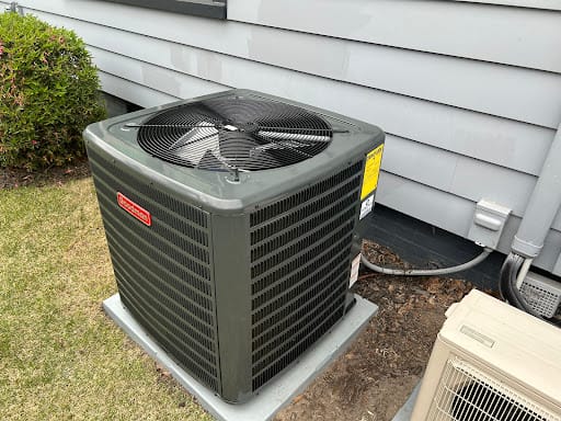 Cape Fear Air, Electric, & Plumbing thumbnail