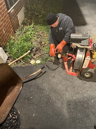 Able Sewer & Drain thumbnail