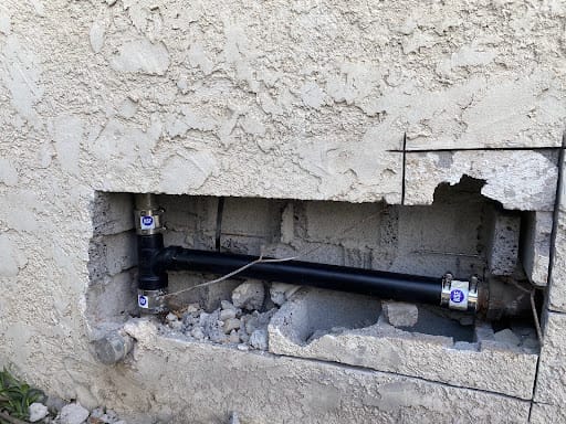 Robinson Plumbing, LLC thumbnail