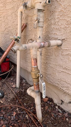 Pacman Plumbing, LLC thumbnail