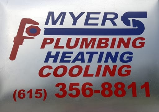 Myers Plumbing Heating Cooling thumbnail
