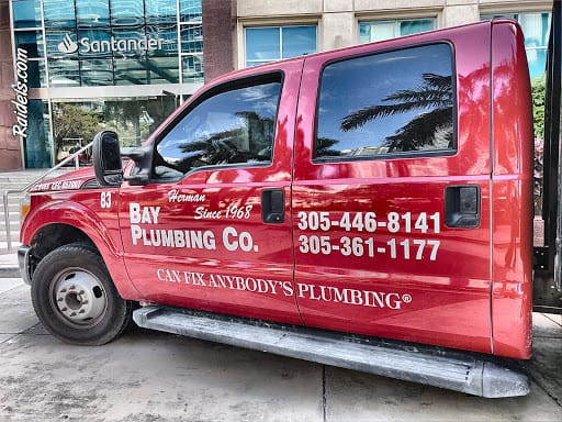 Speedy Plumbing Company