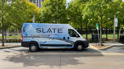Slate Plumbing thumbnail