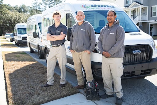 Rudd Plumbing, Heating and Air thumbnail