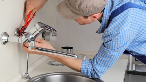Scott's Heating, Cooling, Plumbing thumbnail