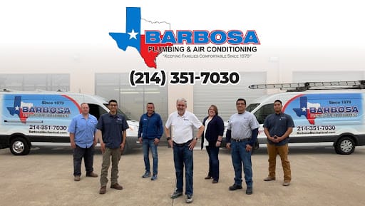 Barbosa Plumbing & Air Conditioning thumbnail