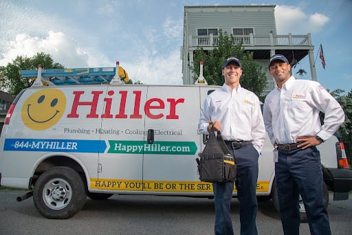 Hiller Plumbing, Heating, Cooling & Electrical (Formerly Service Tech, Inc.) thumbnail