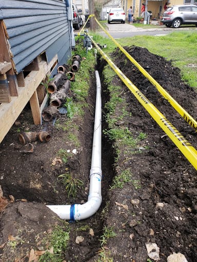 Red Brass Plumbing & Drain LLC thumbnail