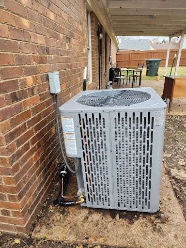 American HVAC and Plumbing thumbnail