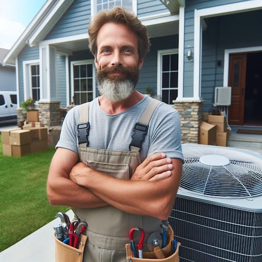 Amarillo Heating & Air Conditioning thumbnail